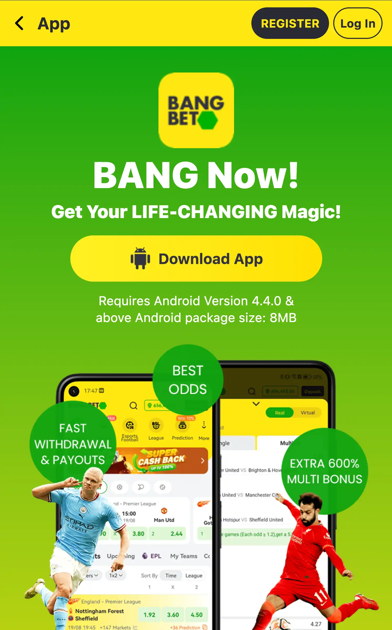 bangbet app